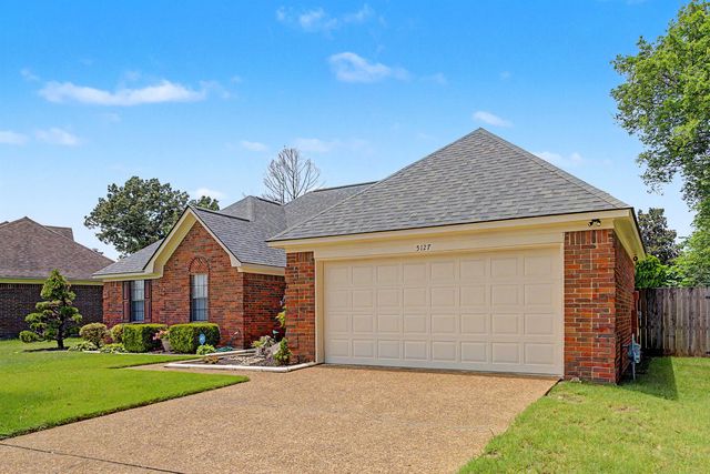 5127 OVERVIEW RDG, Memphis, TN 38141