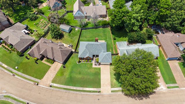 5127 OVERVIEW RDG, Memphis, TN 38141