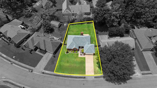 5127 OVERVIEW RDG, Memphis, TN 38141