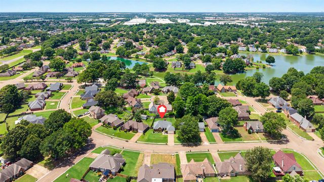 5127 OVERVIEW RDG, Memphis, TN 38141
