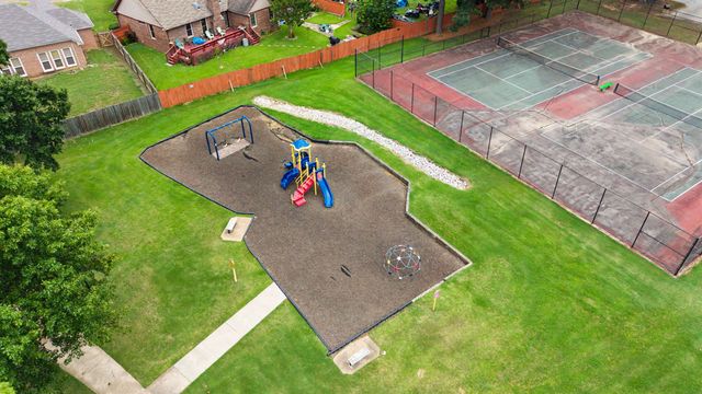 5127 OVERVIEW RDG, Memphis, TN 38141