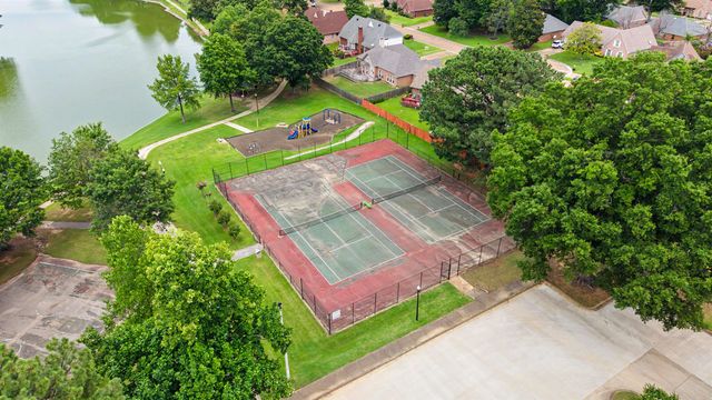 5127 OVERVIEW RDG, Memphis, TN 38141