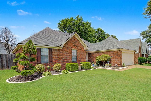 5127 OVERVIEW RDG, Memphis, TN 38141