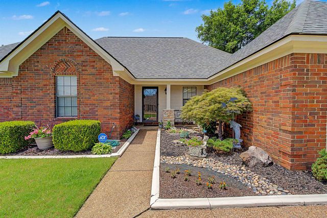 5127 OVERVIEW RDG, Memphis, TN 38141
