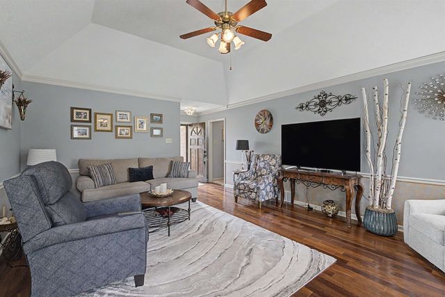 5127 OVERVIEW RDG, Memphis, TN 38141