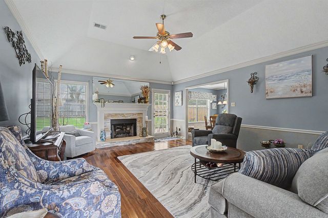 5127 OVERVIEW RDG, Memphis, TN 38141