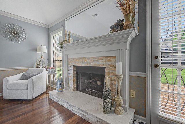 5127 OVERVIEW RDG, Memphis, TN 38141