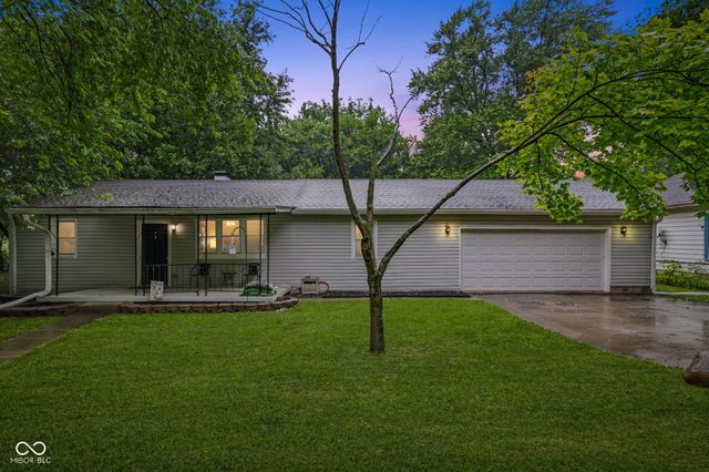 3132 S Lyons, Indianapolis, IN 46241