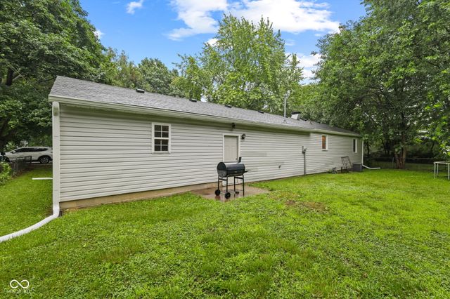 3132 S Lyons, Indianapolis, IN 46241