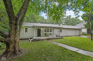 3132 S Lyons, Indianapolis, IN 46241