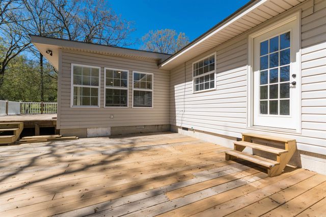 12 Lance Drive, Sherwood, AR 72120