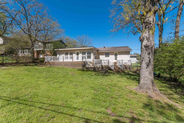 12 Lance Drive, Sherwood, AR 72120