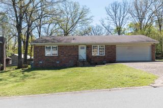 12 Lance Drive, Sherwood, AR 72120