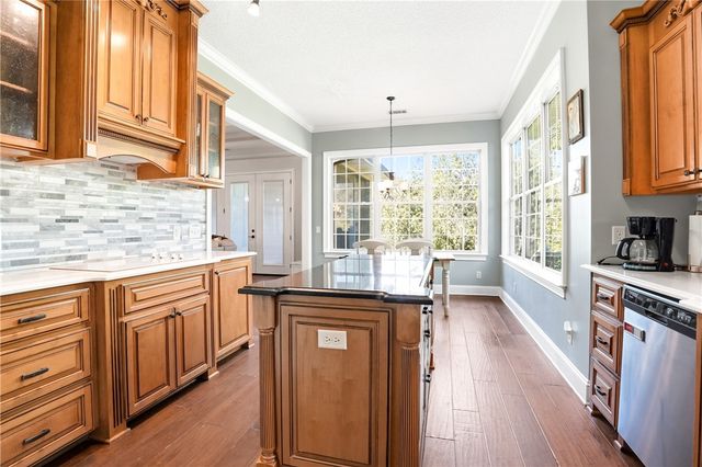 135 Stewart Street, St Simons Island, GA 31522