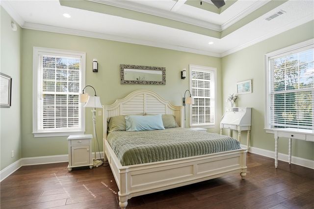 135 Stewart Street, St Simons Island, GA 31522