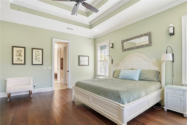 135 Stewart Street, St Simons Island, GA 31522