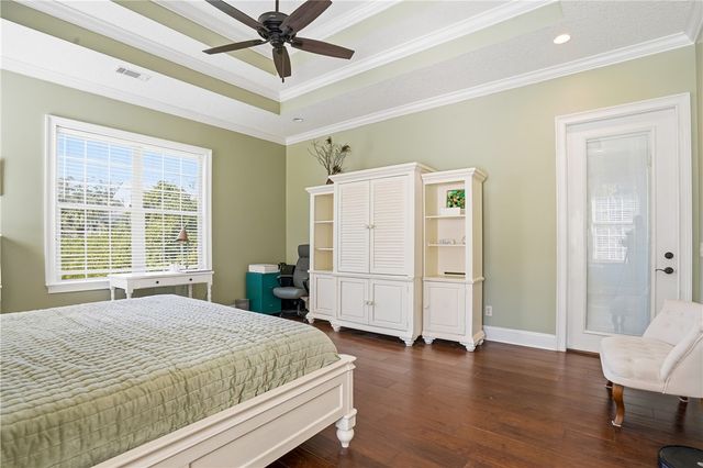 135 Stewart Street, St Simons Island, GA 31522