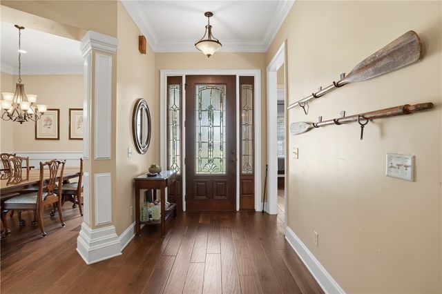 135 Stewart Street, St Simons Island, GA 31522