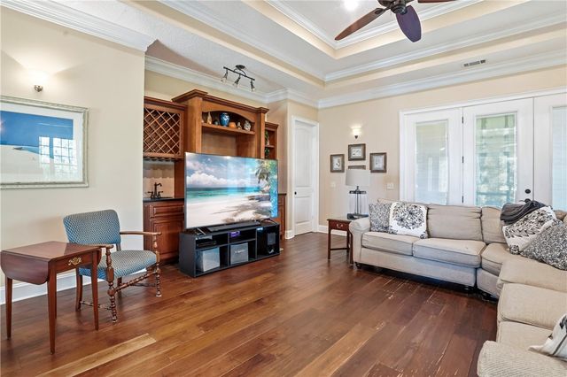 135 Stewart Street, St Simons Island, GA 31522