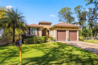 135 Stewart Street, St Simons Island, GA 31522