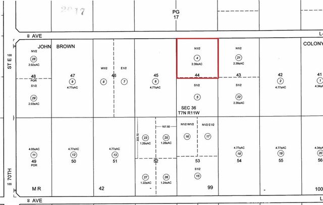 7300 E Avenue L4, Palmdale, CA 93552