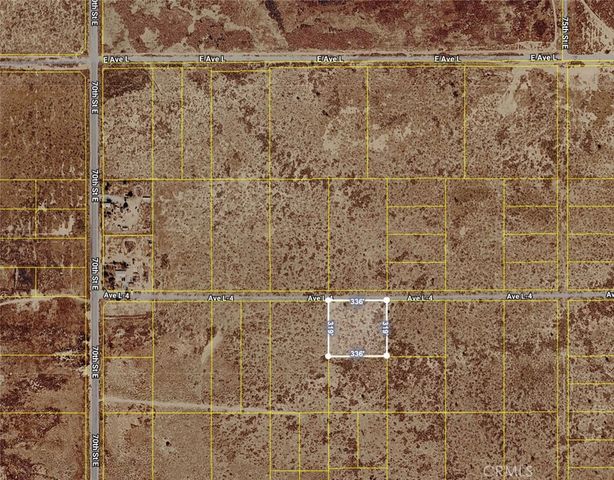 7300 E Avenue L4, Palmdale, CA 93552