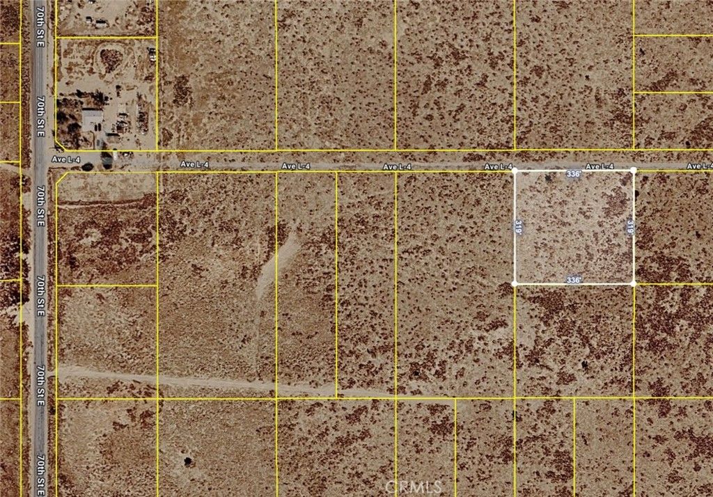 7300 E Avenue L4, Palmdale, CA 93552