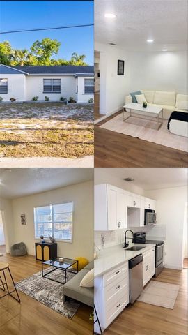 3022 W MEADOW STREET 1, Tampa, FL 33611