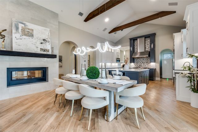 4287 Hickory Grove Lane, Frisco, TX 75033