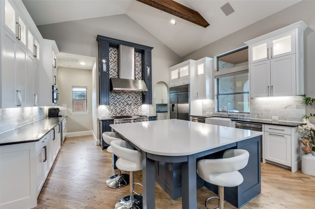 4287 Hickory Grove Lane, Frisco, TX 75033