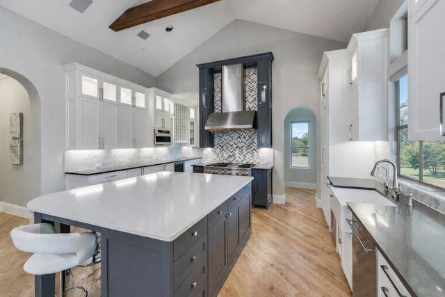 4287 Hickory Grove Lane, Frisco, TX 75033