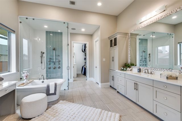 4287 Hickory Grove Lane, Frisco, TX 75033