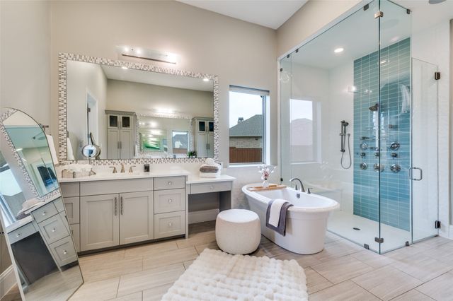 4287 Hickory Grove Lane, Frisco, TX 75033
