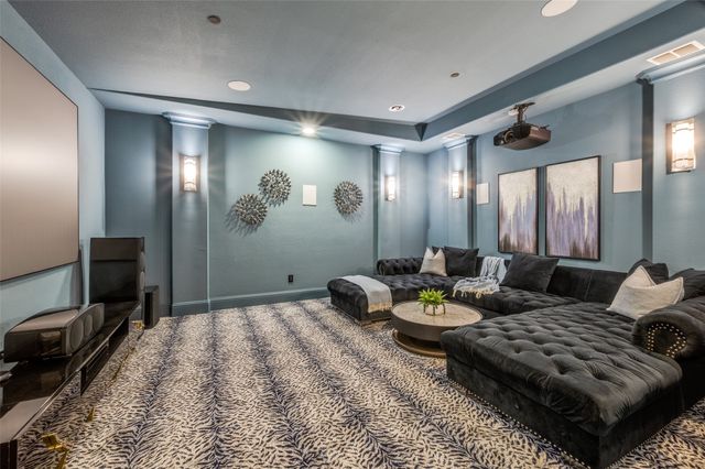 4287 Hickory Grove Lane, Frisco, TX 75033