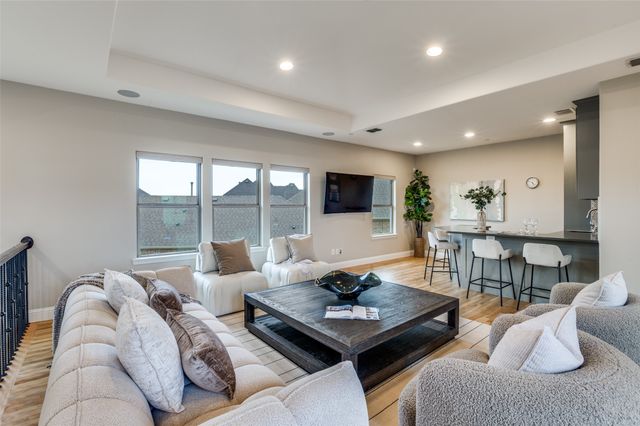 4287 Hickory Grove Lane, Frisco, TX 75033