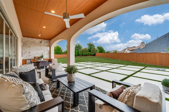 4287 Hickory Grove Lane, Frisco, TX 75033
