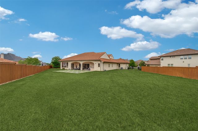 4287 Hickory Grove Lane, Frisco, TX 75033