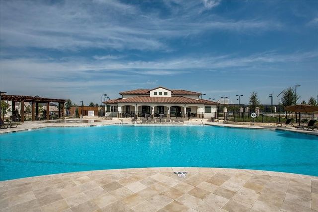4287 Hickory Grove Lane, Frisco, TX 75033