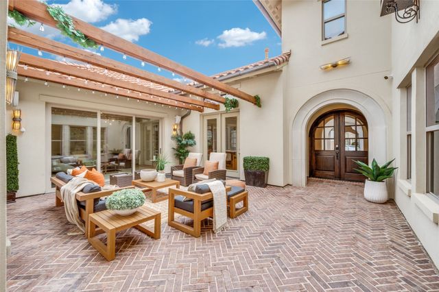 4287 Hickory Grove Lane, Frisco, TX 75033