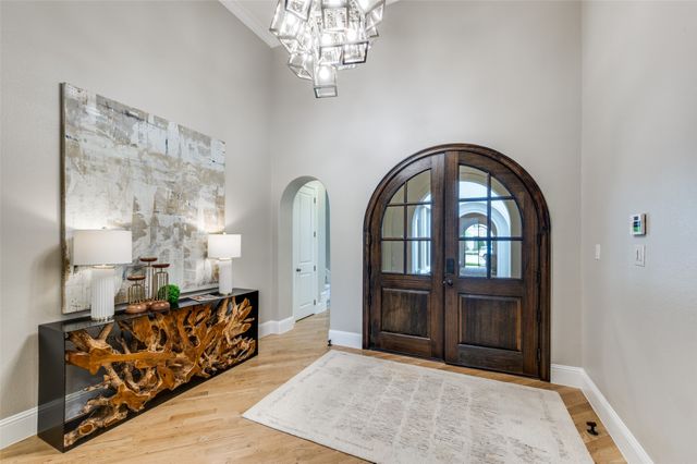 4287 Hickory Grove Lane, Frisco, TX 75033
