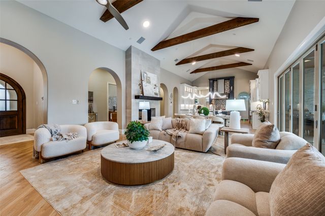 4287 Hickory Grove Lane, Frisco, TX 75033
