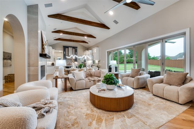 4287 Hickory Grove Lane, Frisco, TX 75033