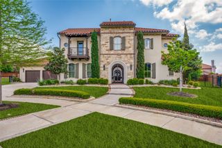4287 Hickory Grove Lane, Frisco, TX 75033
