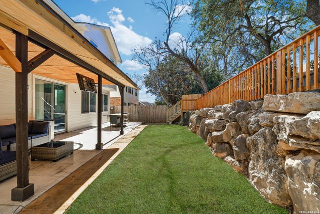 52 Greens Shade, San Antonio, TX 78216