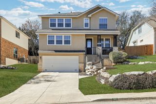 52 Greens Shade, San Antonio, TX 78216