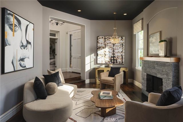 23449 Sandstone, Mission Viejo, CA 92692