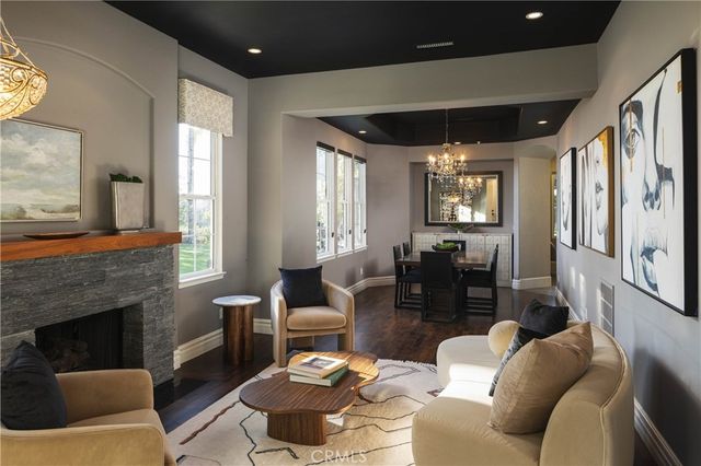 23449 Sandstone, Mission Viejo, CA 92692
