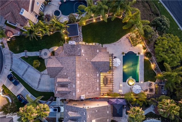 23449 Sandstone, Mission Viejo, CA 92692