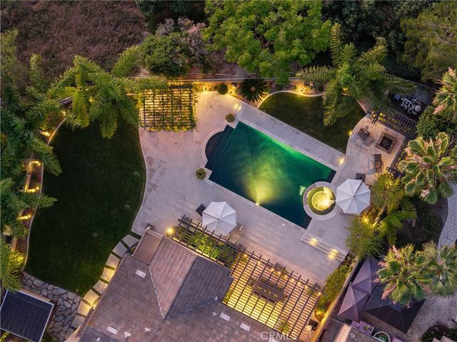 23449 Sandstone, Mission Viejo, CA 92692