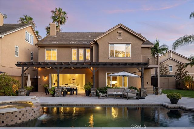 23449 Sandstone, Mission Viejo, CA 92692